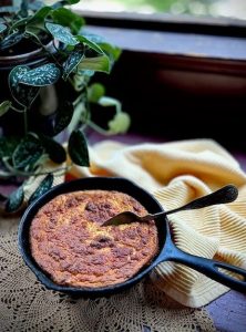 spoonbread